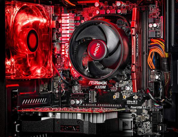 Catalog Computers Desktops Skytech Gaming St Arch Ii 002 Archangel Gaming Computer Desktop Pc Amd Ryzen 5 1400 Gtx 1060 3gb 1tb Hdd 16 Gb Ddr4 Windows 10 Home White