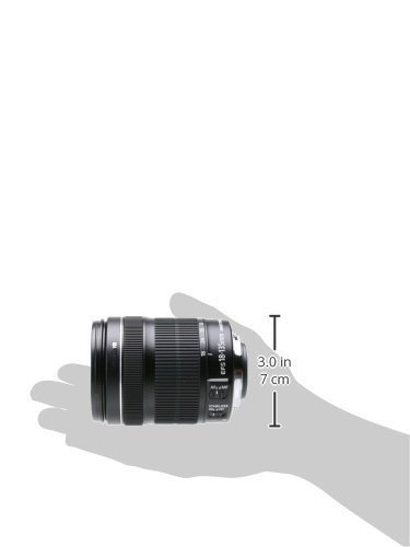 Catalog Camera Photo Lenses Canon Ef S 18 135mm F 3 5 5 6 Is Stm Lens White Box New