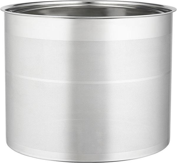 Catalog Appliances Coffee Makers KitchenAid KCM4212SX Cold