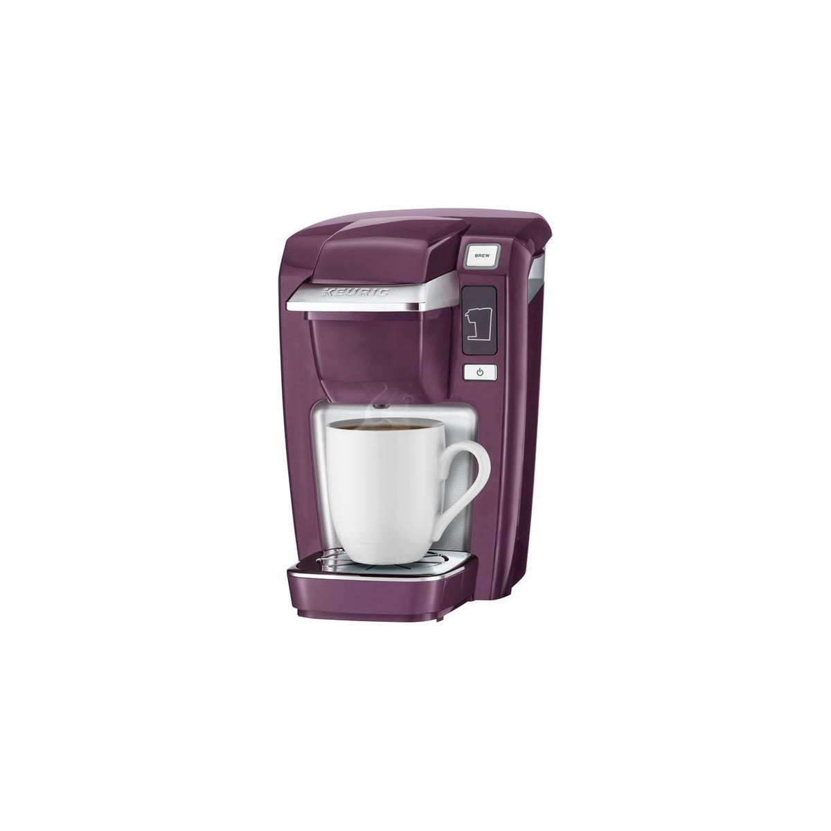 Catalog Appliances Coffee Makers Keurig KMini K15 Single