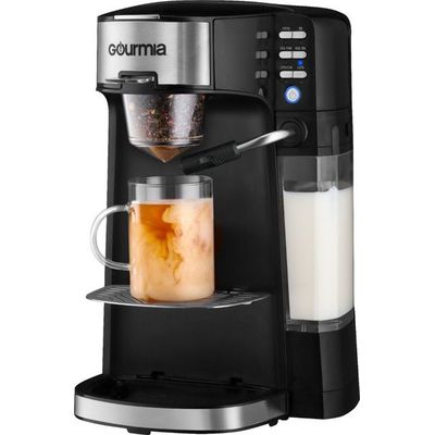 gourmia gcm4900