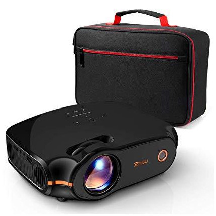 未使用未開封 RAGU Z720 Projector LED プロジェクター RAGU Z720 LEDプロジェクター フルHD対応 3200lm 未使用未開封 RAGU