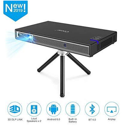 Catalog :: Television & Video :: Projectors :: Cocar Mini
