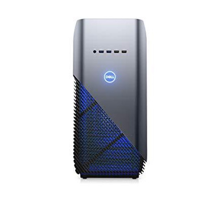Catalog :: Computers :: Desktops :: Dell i5680-5842BLU-PUS
