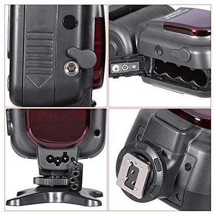 Catalog :: Camera Photo :: Flashes :: Neewer 750II TTL Flash