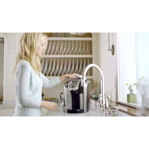 Catalog Appliances Coffee Makers Keurig KMini K15 Single