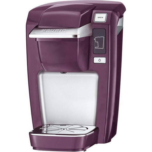 Catalog Appliances Coffee Makers Keurig KMini K15 Single