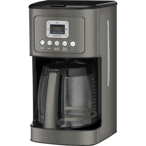 Catalog Appliances Coffee Makers Cuisinart PerfecTemp 14Cup